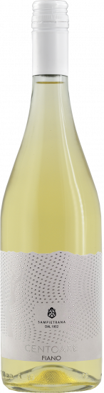 2023 Centoare Puglia IGP trocken - Cantina Sampietrana