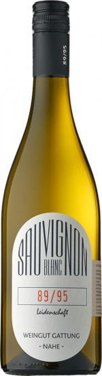 2023 Sauvignon Blanc trocken - Weingut Gattung
