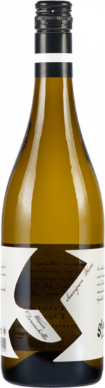 2023 Sauvignon Blanc Weisser Donauschotter vormals Schüttenberg trocken Bio - Weingut Glatzer