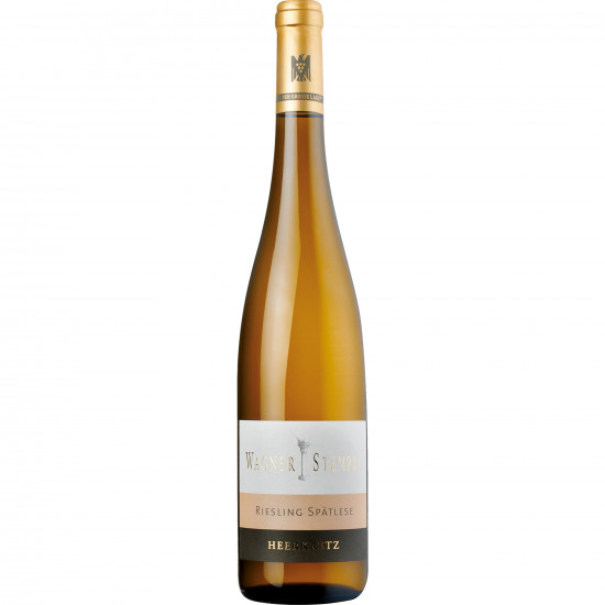 2021 Heerkretz Riesling Spätlese trocken BIO - Weingut Wagner-Stempel