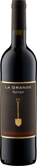 2021 Terroir Cabernet Sauvignon Pays d'Oc IGP - Domaine La Grange