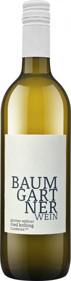 2023 Grüner Veltliner 