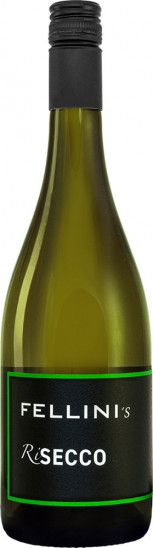 2023 RISECCO halbtrocken - Weingut Fellini