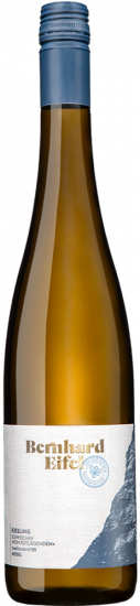 2025 Schweicher Riesling vom Rotliegenden trocken - Weingut Bernhard Eifel