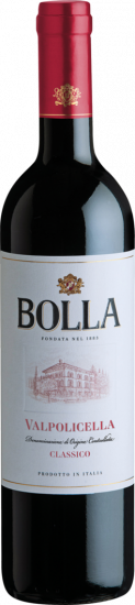 2024 Bolla Valpolicella Classico trocken - Bolla