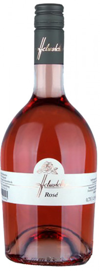 2025 Bürgstadter Spätburgunder Rosé trocken - Weingut Helmstetter