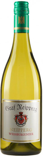 2025 Neipperg Weissburgunder trocken - Weingut Graf Neipperg