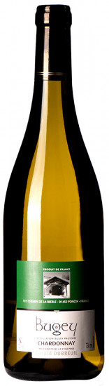 Chardonnay du Bugey AOP - Domaine Cerdon Dubreuil