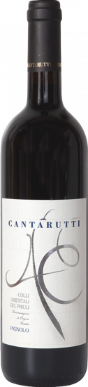 2008 Pignolo Friuli Colli Orientali DOC trocken - Cantarutti Alfieri