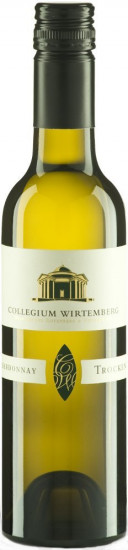 2020 Chardonnay trocken 0,375 L - Collegium Wirtemberg