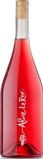 2023 Alice le Rosé Magnum Priorat DOCa trocken 1,5 L - Alicia i Josep Viticultors