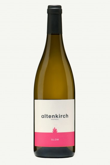 Glow Weisser Premium Glühwein halbtrocken - Weingut Friedrich Altenkirch
