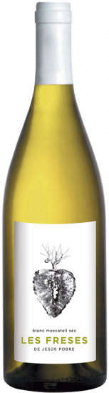 2024 Les Freses Alicante DO trocken Bio - Celler Les Freses