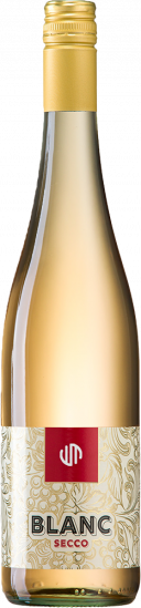 Blanc Secco halbtrocken - Weingärtner Marbach eG