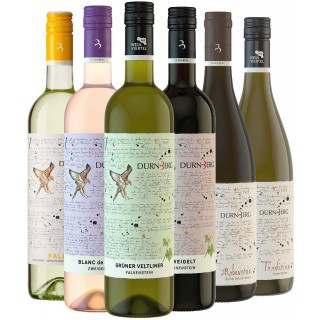 Dürnberg Kennenlern-Paket - Weingut Dürnberg