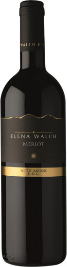 2023 Merlot Alto Adige DOC trocken - Elena Walch