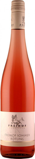 2024 Freihof Sommer Rotling trocken - Weingut Freihof