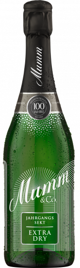 Mumm Extra Dry extra trocken - Rotkäppchen-Mumm