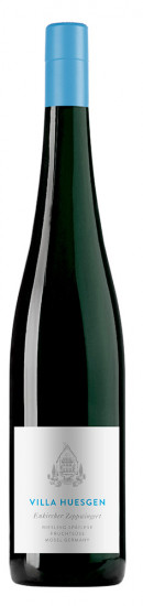 2023 Enkircher Steffensberg Riesling Spätlese fruchtsüss süß - Weingut Villa Huesgen