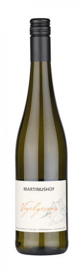 2024 Vogelgesang Chardonnay feinherb - Weingut Acker - Martinushof