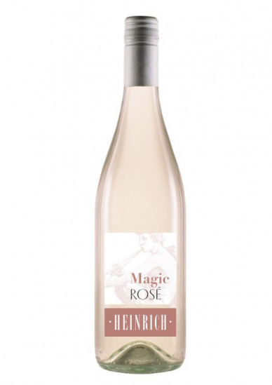 2025 Magic Rosé trocken - Weingut Silvia Heinrich