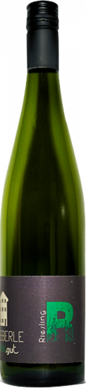 2015 Riesling trocken - Wein.gut Via Eberle