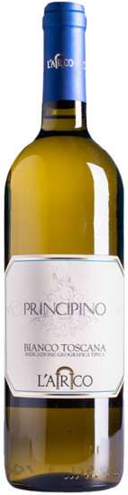 2024 Principino Bianco Toscana IGT trocken - Fattoria L'Arco