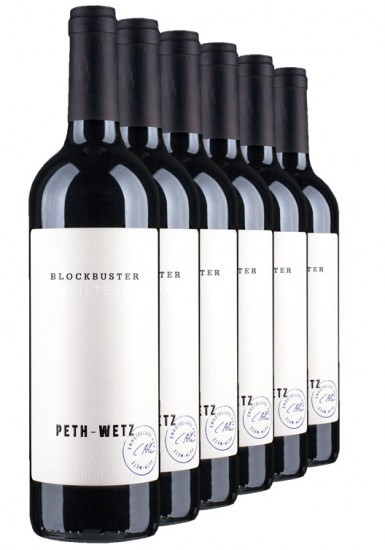 31% Rabatt WirWinzer-Favoriten: Rotwein des Jahres-Probierpaket 