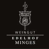 2015 Chardonnay Kabinett trocken - Edelhof Minges