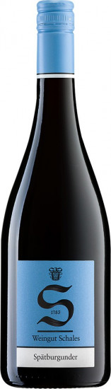 2019 Spätburgunder lieblich - Weingut Schales