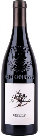 2022 Gigondas AOP trocken - Château la Thébaïde