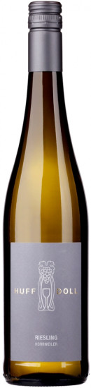 2023 Riesling Horrweiler trocken - Weingut Huff-Doll