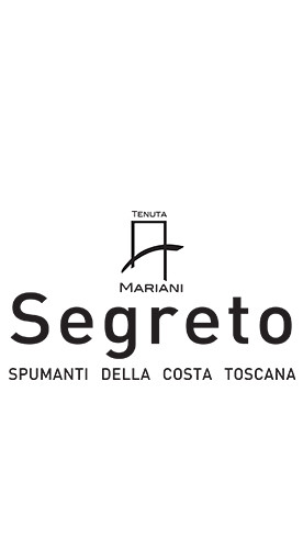 2021 Segreto Rosè Toscana IGP trocken Bio - Cantine Tenuta Mariani
