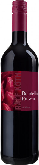 2024 Dornfelder trocken - Wein & Secco Köth