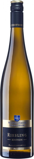 2024 EDITION Deidesheimer Paradiesgarten Riesling trocken - Winzerverein Deidesheim