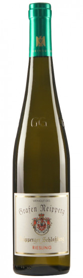 2017 SCHLOSSBERG Riesling Großes Gewächs aus dem Reifekeller trocken - Weingut Graf Neipperg