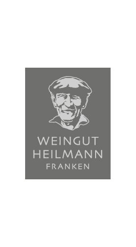 2015 Bacchus   Bordeauxflasche halbtrocken - Weingut Brönner + Heilmann