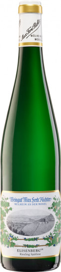 2023 Veldenzer Elisenberg Riesling Spätlese - Weingut Max Ferd. Richter