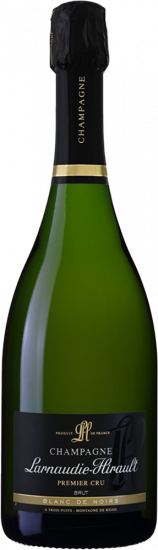 2011 Blanc de Noir Champagne Premier Cru AOP brut - Travino Special Valsugana