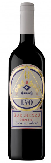 2018 Evo trocken - 