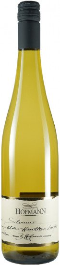 2020 Silvaner trocken - Weingut Bernd Hofmann