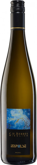 2023 C.H.BERRES Riesling IMPULSE feinherb - Weingut C.H. Berres