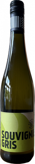 2024 Souvignier gris - Weinmanufaktur Porten- Becker