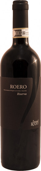 2020 Montá Roero Riserva DOCG trocken - Ca' di Cairè