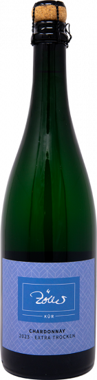 2023 Chardonnay extra trocken - Weinhaus Hermann Zöller