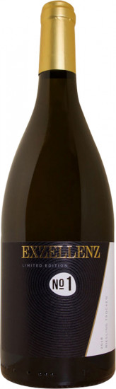 2024 Exzellenz Nr. 1 Riesling trocken - Weinhaus Basten