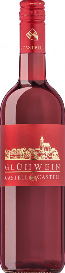 Roter Glühwein - Weingut Castell