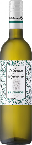 Sauvignon Friuli Grave DOC - Anna Spinato Winery