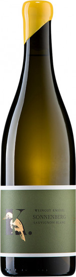 2019 Sauvignon Blanc SONNENBERG trocken - Weingut Kneisel