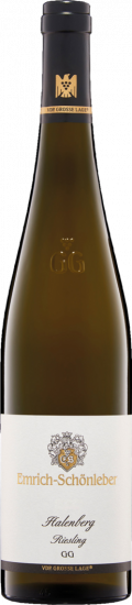 2024 Halenberg Riesling GG trocken 1,5 L - Weingut Emrich-Schönleber